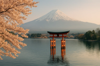 Best Time to Visit Japan for Indians: Month-by-Month Guide