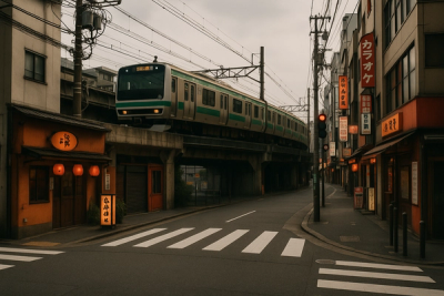 JR East Pass 2026: New Prices, Routes & Budget Itinerary