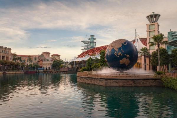 Universal Studios Singapore vs Japan for Indians by Sage Wanderlust on AllBlogs