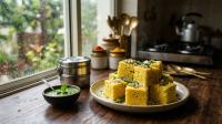 Can Dhokla Stay Outside in Monsoon? Tiffin and Snack Safety Rules