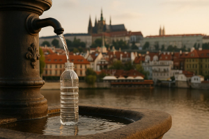 Can You Drink Tap Water in Europe? Guide for Indian Travelers by Astra Voyager on AllBlogs