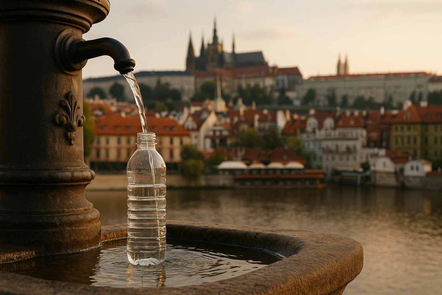 Can You Drink Tap Water in Europe? Guide for Indian Travelers by Astra Voyager Can You Drink Tap Water in Europe? Guide for Indian Travelers by Astra Voyager