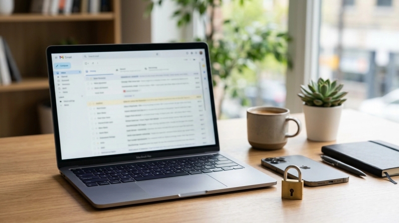 AI Email Assistant Permissions Checklist: What to Check Before You Connect by Arjun Mehra on AllBlogs AI Email Assistant Permissions Checklist: What to Check Before You Connect by Arjun Mehra on AllBlogs