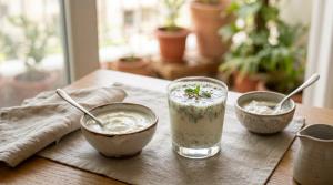 Fresh Curd vs Sour Curd in Summer: What’s Better for Acidity, Digestion and Daily Dahi? by Dr. Rakesh Sharma on AllBlogs