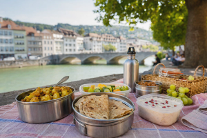 Schengen Day-Trip Picnic Food Guide for Indians by Anya Sharma on AllBlogs