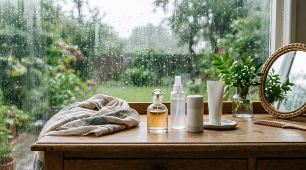 How to Make Perfume Last in Humid Weather by Kavya Rao on AllBlogs