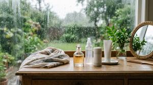 How to Make Perfume Last in Humid Weather by Kavya Rao on AllBlogs How to Make Perfume Last in Humid Weather by Kavya Rao on AllBlogs