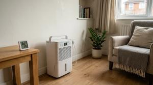 Dehumidifier Freezing Up? Check These Things Before You Call for Service by Maya Iyer on AllBlogs