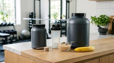 Mass Gainer vs Protein Powder: What Should Beginners Buy?