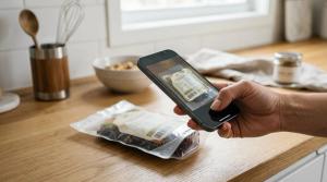 Food Label Scanner App Buying Guide: Vegetarian, Vegan, and Allergy Checks by Vishruti Patel  on AllBlogs