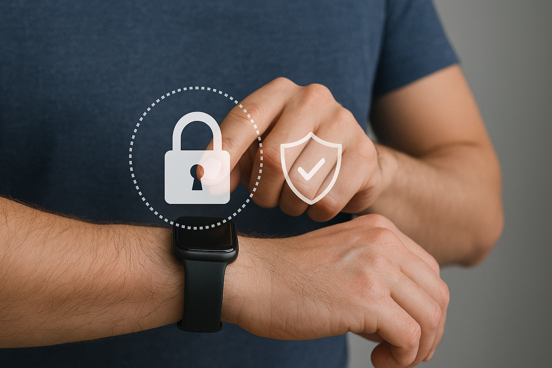 Health Wearable Privacy 2025: Navigating Risks & Data Safety by Bhavya Bhut