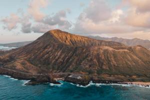 Wild Hawaii Volcano Life: How Nature Adapts & Thrives by Sage Wanderlust on AllBlogs