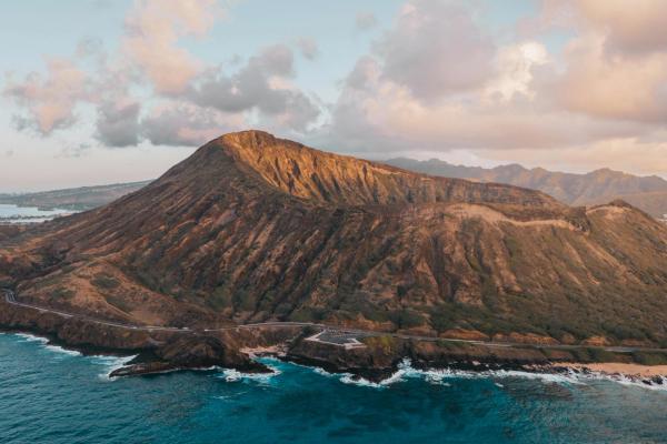 Wild Hawaii Volcano Life: How Nature Adapts & Thrives by Sage Wanderlust on AllBlogs