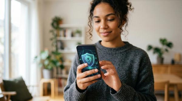 How to Share Your Location Safely: iPhone, Android, Google Maps and WhatsApp Privacy Checklist by Neel Varma on AllBlogs How to Share Your Location Safely: iPhone, Android, Google Maps and WhatsApp Privacy Checklist by Neel Varma on AllBlogs