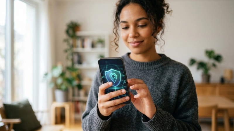 How to Share Your Location Safely: iPhone, Android, Google Maps and WhatsApp Privacy Checklist by Neel Varma on AllBlogs How to Share Your Location Safely: iPhone, Android, Google Maps and WhatsApp Privacy Checklist by Neel Varma on AllBlogs