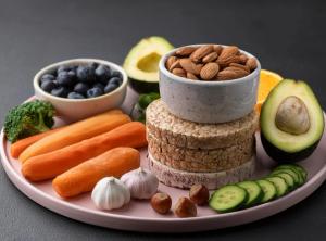 Mindful Eating Tips: Healthy Food Recipes for a Balanced Diet by Vishruti Patel  on AllBlogs