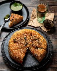 5 Unique Vegetable Combinations for Healthier Handvo