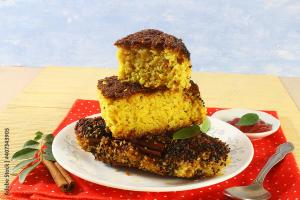 Handvo vs. Dhokla: Key Differences and When to Choose Each Gujarati Delight by Hetvi Patel on AllBlogs