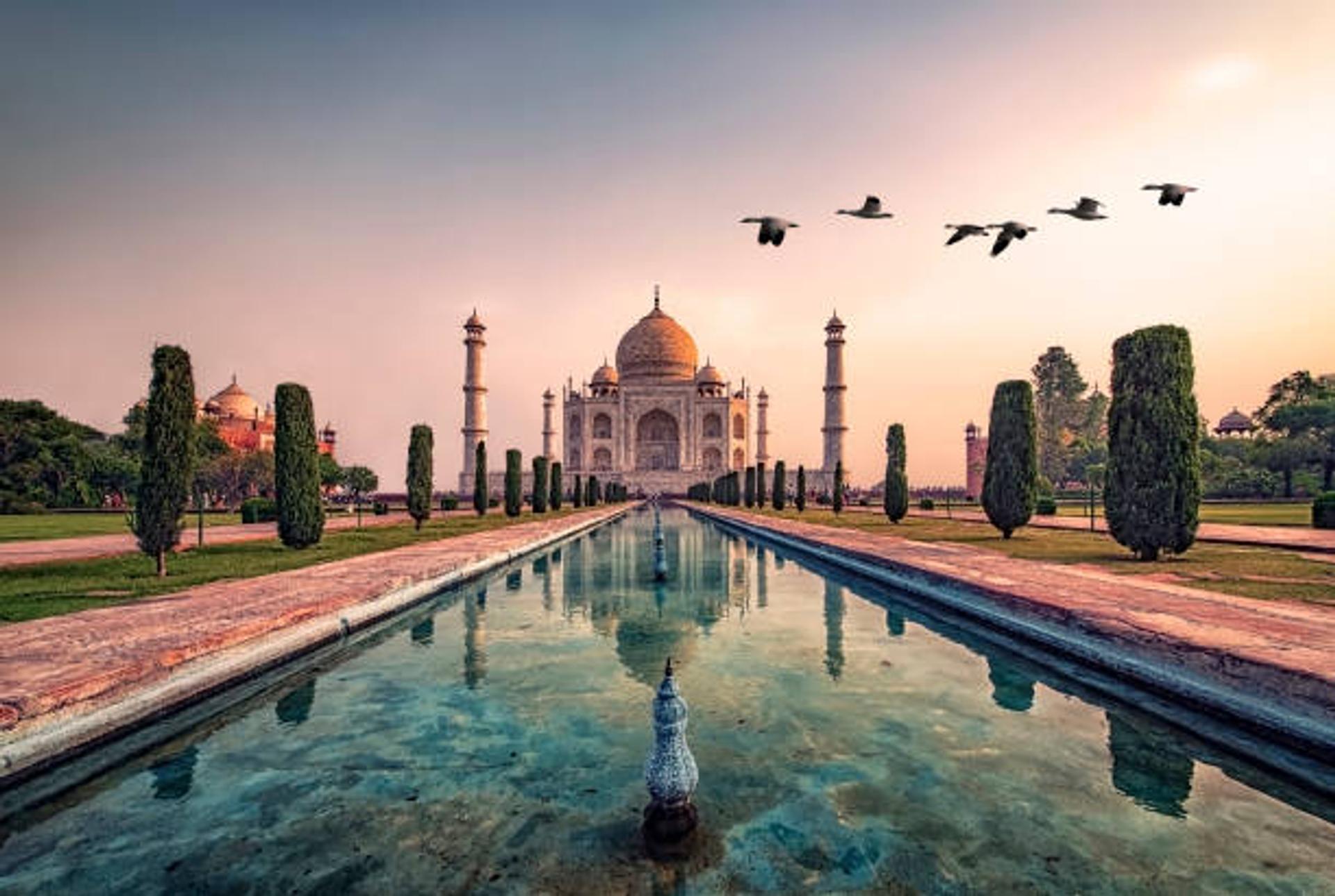 10 Facts About India That You Probably Never Knew About by Bhavya Bhut 10 Facts About India That You Probably Never Knew About by Bhavya Bhut