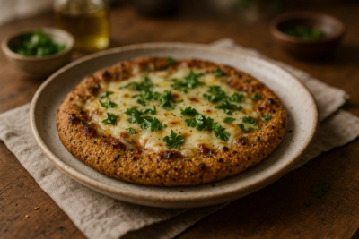 Millet Sweets & Snacks: Regional Indian Recipes