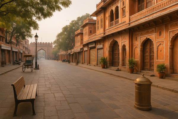 How to Plan Multigenerational Family Trips in India by Astra Voyager on AllBlogs