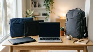 Laptop Sleeve vs Hard Case vs Backpack: What Should You Buy for Everyday Protection? by Rohan Malhotra on AllBlogs