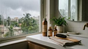 Dry Shampoo vs Hair Perfume vs Scalp Mist: What Should You Use for Sweaty Hair? by Kavya Rao on AllBlogs