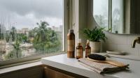 Dry Shampoo vs Hair Perfume vs Scalp Mist: What Should You Use for Sweaty Hair?