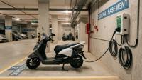 Electric Scooter Home Charging Safety Checklist: Socket, Extension Board and Apartment Rules