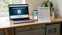Backup Codes Checklist: How to Store 2FA Recovery Codes Without Locking Yourself Out