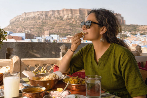 Indian Restaurant Water & Ice Safety for Tourists by Sage Wanderlust on AllBlogs Indian Restaurant Water & Ice Safety for Tourists by Sage Wanderlust on AllBlogs