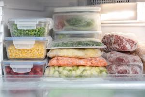 How to Prevent Freezer Burn and Keep Food Better by Kavya Trivedi on AllBlogs