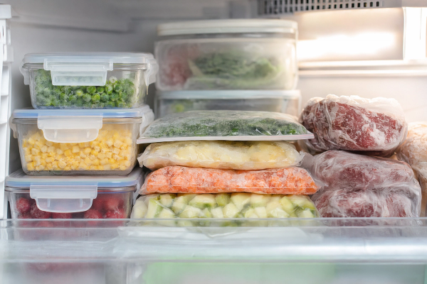 How to Prevent Freezer Burn and Keep Food Better by Kavya Trivedi on AllBlogs How to Prevent Freezer Burn and Keep Food Better by Kavya Trivedi on AllBlogs