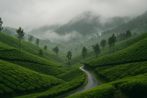 Munnar vs Wayanad vs Thekkady in Monsoon: Best Pick by Arjun Mehra on AllBlogs