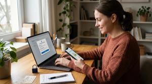 Passkey Recovery Checklist: What to Set Up Before You Lose Your Phone by Neel Varma on AllBlogs