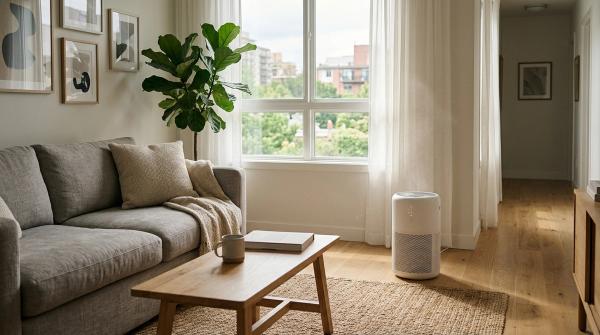 HEPA vs Carbon Filter: What Should Your Air Purifier Have? by Maya Iyer on AllBlogs HEPA vs Carbon Filter: What Should Your Air Purifier Have? by Maya Iyer on AllBlogs