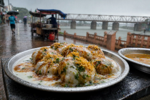 Cuttack Dahibara Aloodum in Monsoon: Safer Tips by Sage Wanderlust on AllBlogs