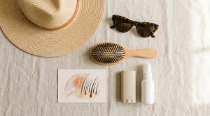 Scalp Sunscreen vs Hat vs Hair SPF: What Should You Use? by Riya Malhotra on AllBlogs