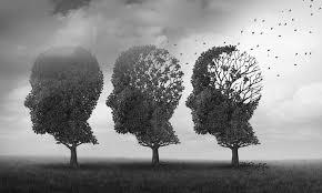 Depression: Let's talk by Bhavya Bhut Depression: Let's talk by Bhavya Bhut