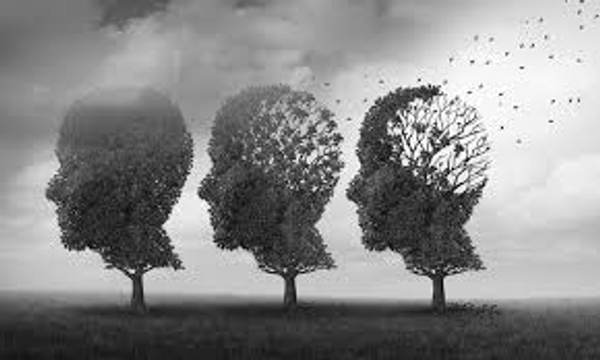 Depression: Let's talk