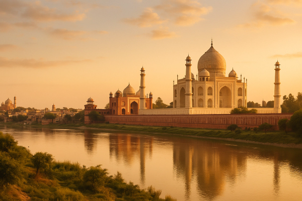 4-Day Micro-Trip India 2026: Plan Getaways Under ₹15,000 by Astra Voyager on AllBlogs