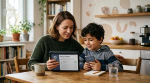 Child Online Safety Checklist: Privacy Settings Parents Should Set First by Sara Fernandes on AllBlogs Child Online Safety Checklist: Privacy Settings Parents Should Set First by Sara Fernandes on AllBlogs