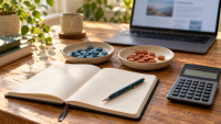 Relative vs Absolute Risk: How to Read Health Headlines