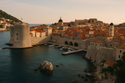 Croatia vs Slovenia for Indian Travelers: Best 5-Day Trip