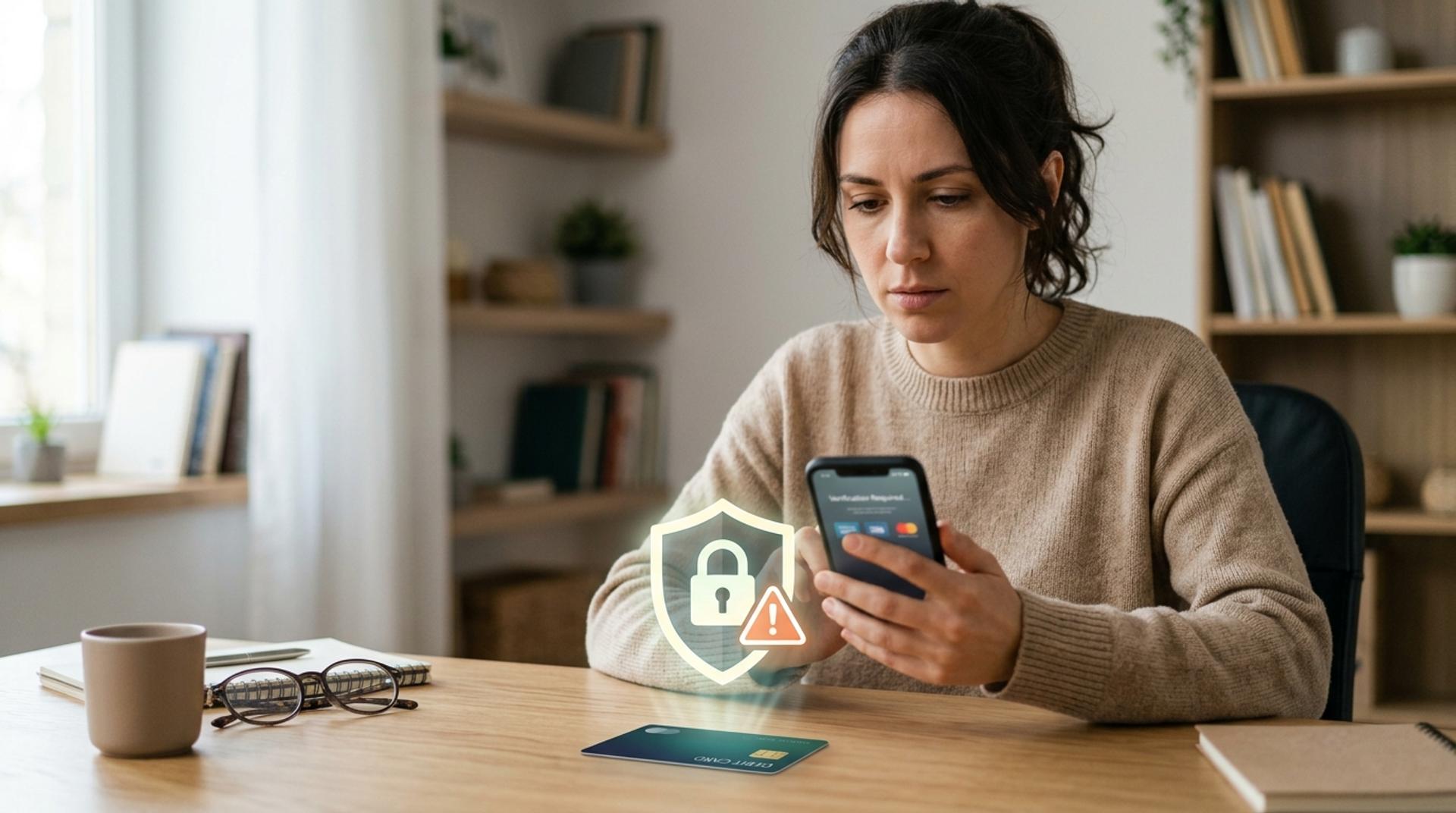 Shared an OTP or UPI PIN by Mistake? Do This First to Protect Your Money by Vikram Sethi Shared an OTP or UPI PIN by Mistake? Do This First to Protect Your Money by Vikram Sethi