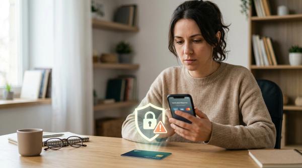 Shared an OTP or UPI PIN by Mistake? Do This First to Protect Your Money by Vikram Sethi on AllBlogs Shared an OTP or UPI PIN by Mistake? Do This First to Protect Your Money by Vikram Sethi on AllBlogs
