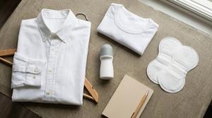 Underarm Sweat Pads vs Antiperspirant: What Works? by Kavya Rao on AllBlogs