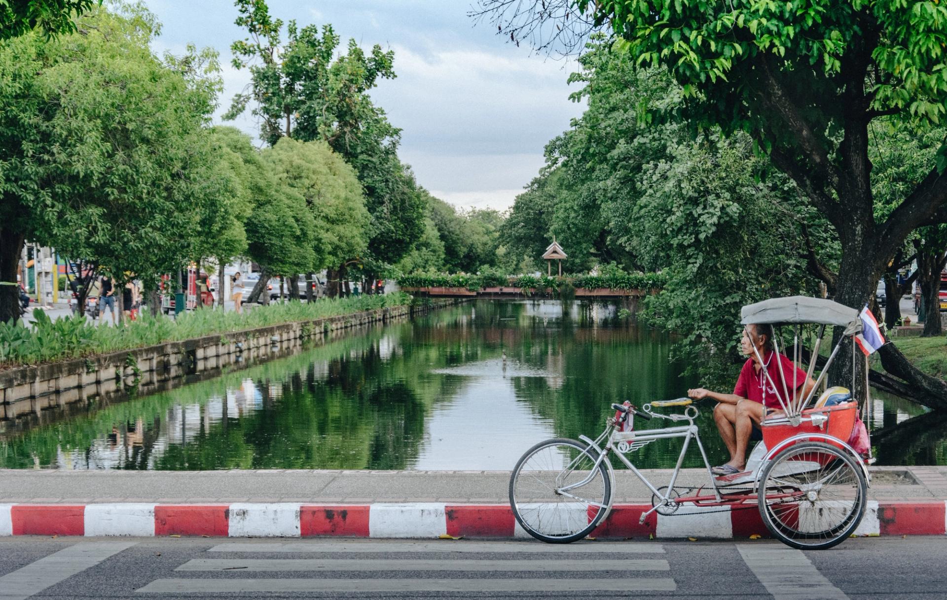 Discover the Charm and Affordability of Chiang Mai, Thailand: A budget-friendly travel guide by Astra Voyager Discover the Charm and Affordability of Chiang Mai, Thailand: A budget-friendly travel guide by Astra Voyager