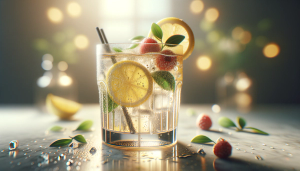 Is Lemonade a Mocktail? Classic Summer Drink Debate by Hetvi Patel on AllBlogs