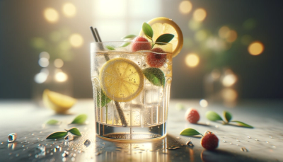 Is Lemonade a Mocktail? Classic Summer Drink Debate